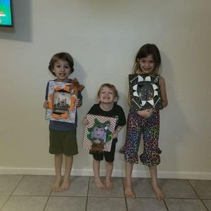 Meet your Posher, Tina